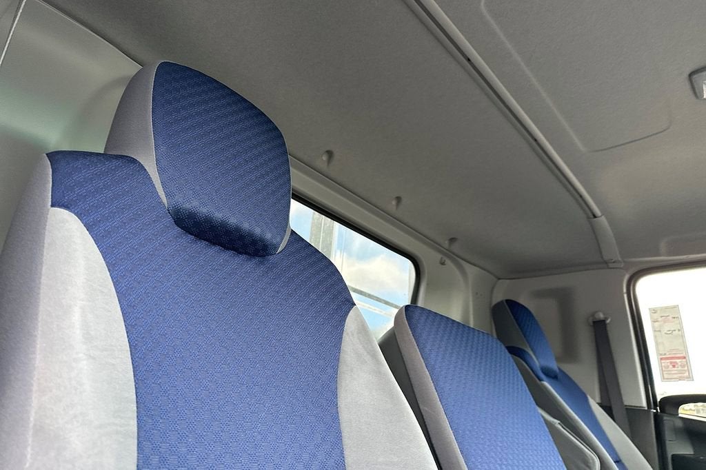 2023 Chevrolet Low Cab Forward 7500 XD LCF