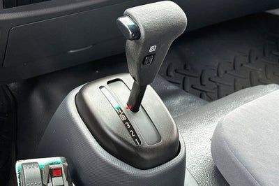 2023 Chevrolet Low Cab Forward 7500 XD LCF