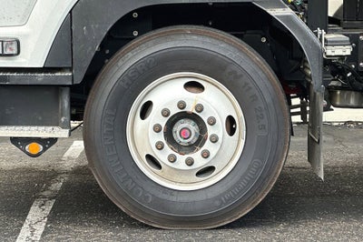 2023 Chevrolet Low Cab Forward 7500 XD LCF