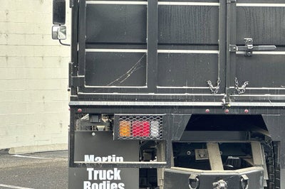 2023 Chevrolet Low Cab Forward 7500 XD LCF