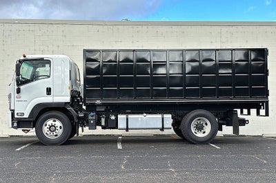 2023 Chevrolet Low Cab Forward 7500 XD LCF