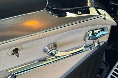 1957 Cadillac EL DORADO Base