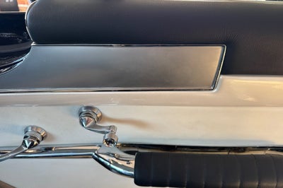 1957 Cadillac EL DORADO Base