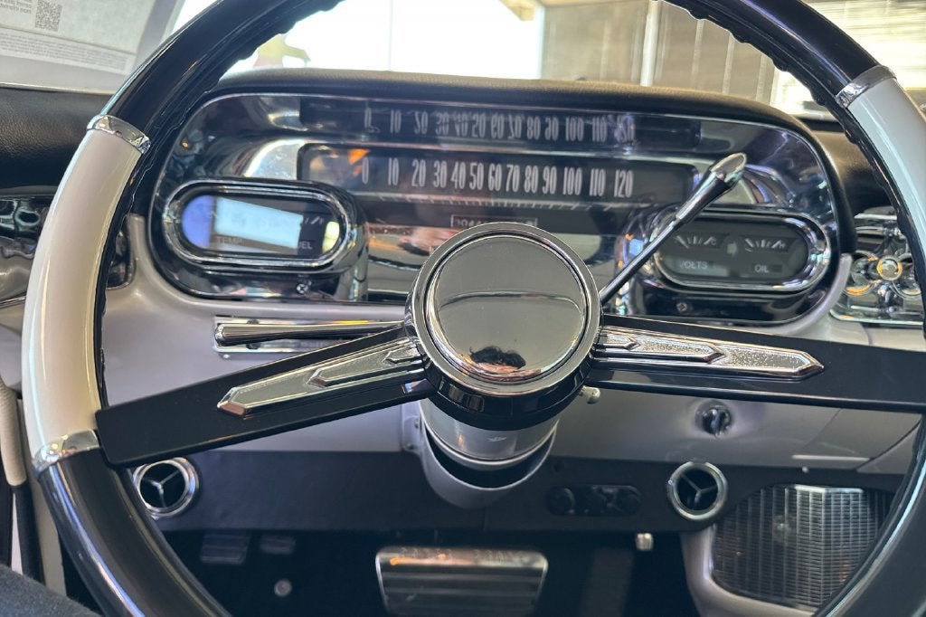 1957 Cadillac EL DORADO Base
