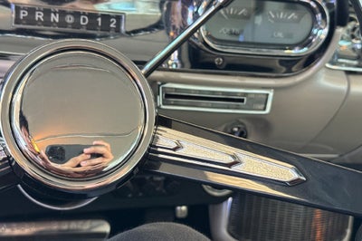 1957 Cadillac EL DORADO Base