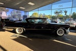 1957 Cadillac EL DORADO Base