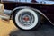 1957 Cadillac EL DORADO Base
