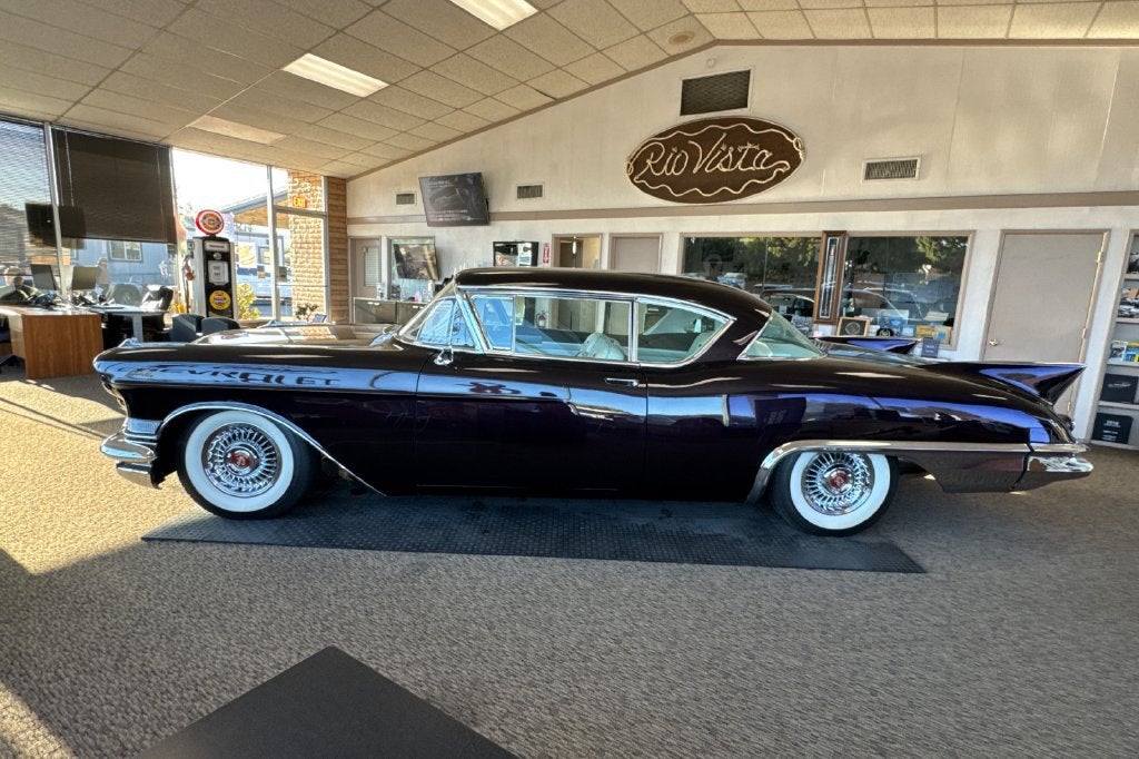 1957 Cadillac EL DORADO Base