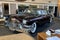 1957 Cadillac EL DORADO Base