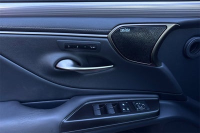 2019 Lexus ES ES 350