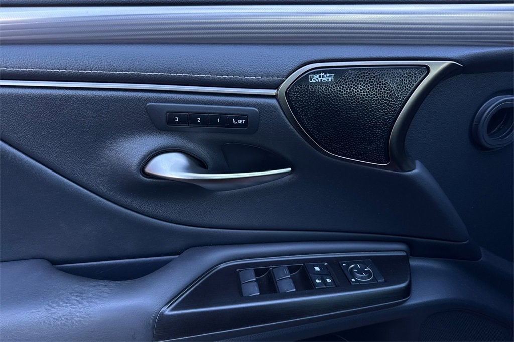 2019 Lexus ES ES 350