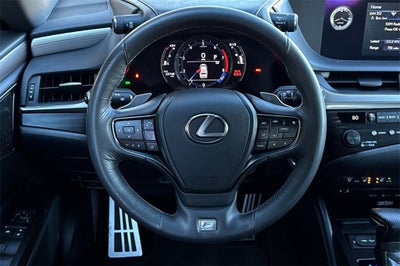 2019 Lexus ES ES 350