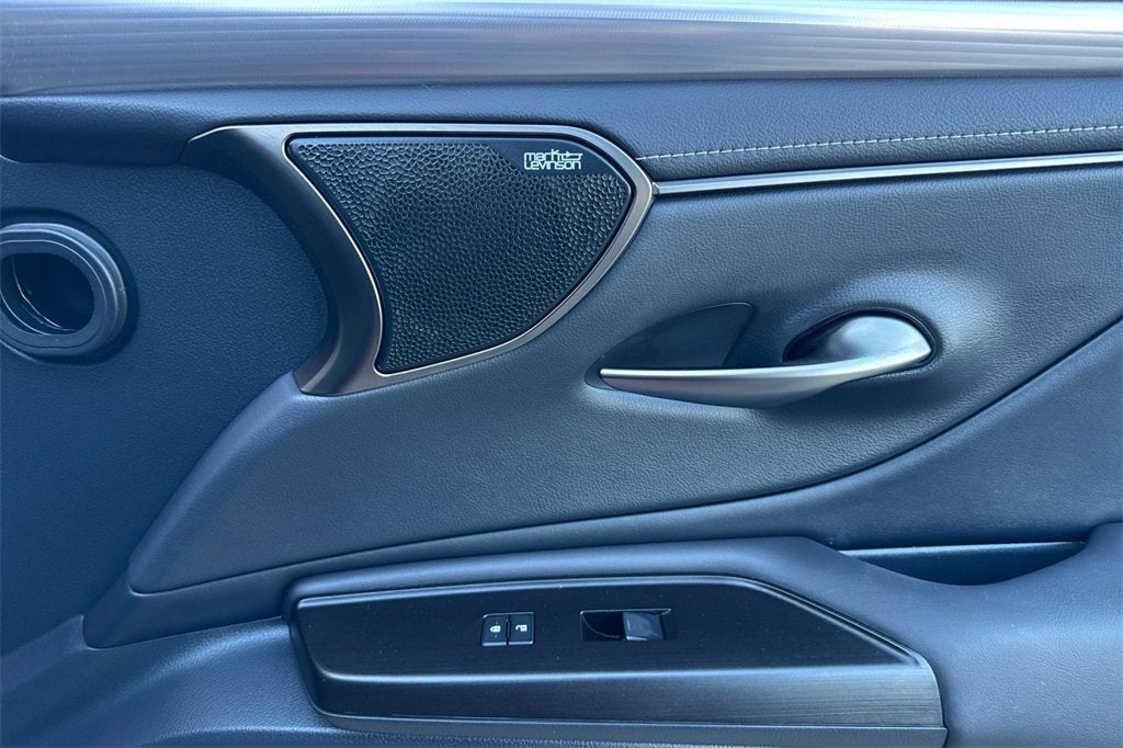 2019 Lexus ES ES 350