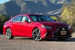 2019 Lexus ES ES 350