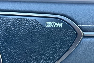 2019 Lexus ES ES 350