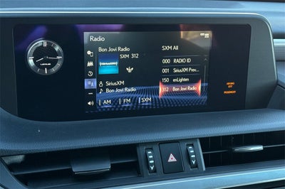 2019 Lexus ES ES 350