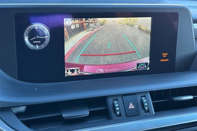 2019 Lexus ES ES 350