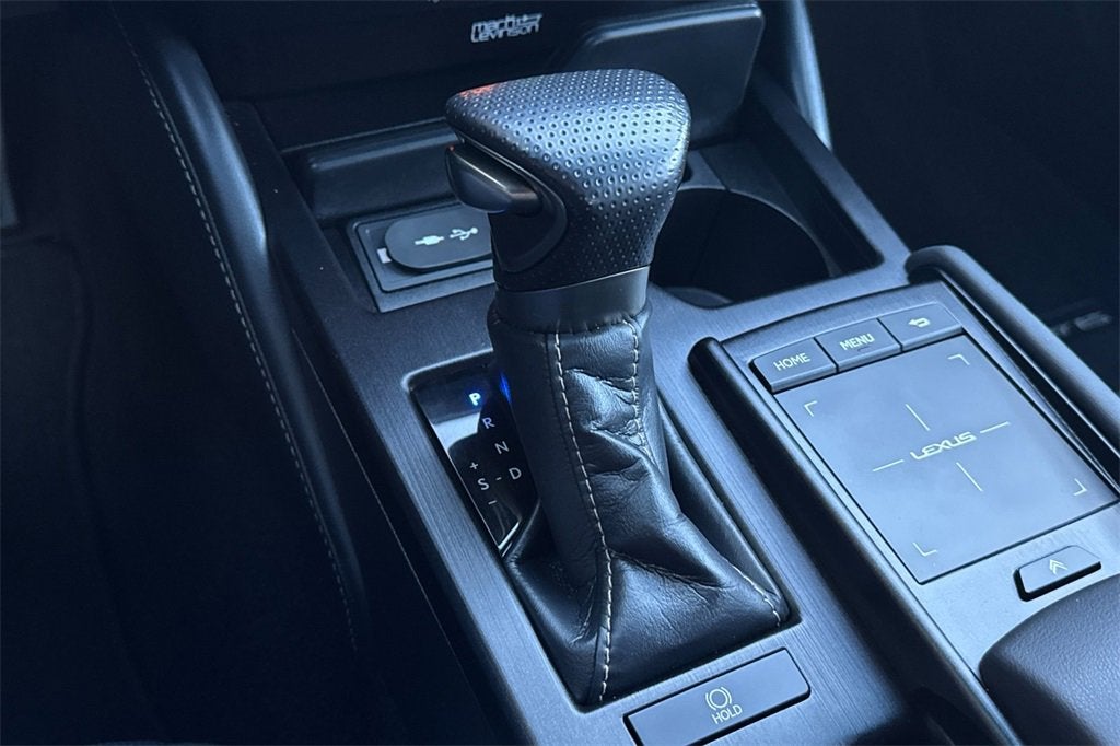 2019 Lexus ES ES 350