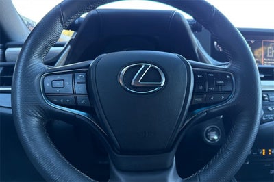 2019 Lexus ES ES 350