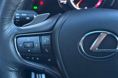 2019 Lexus ES ES 350