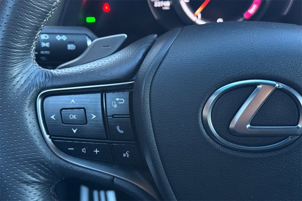 2019 Lexus ES ES 350