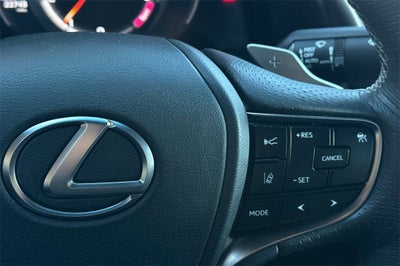 2019 Lexus ES ES 350