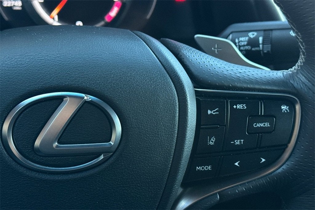 2019 Lexus ES ES 350