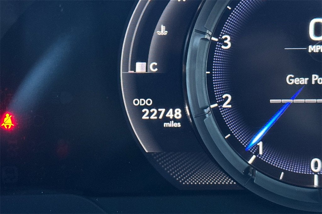 2019 Lexus ES ES 350