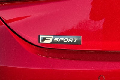 2019 Lexus ES ES 350