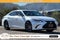 2024 Lexus ES ES 350