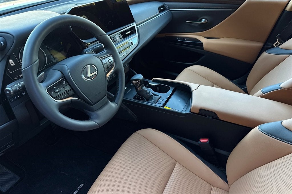2024 Lexus ES ES 350