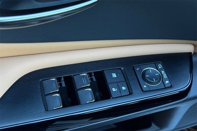 2024 Lexus ES ES 350