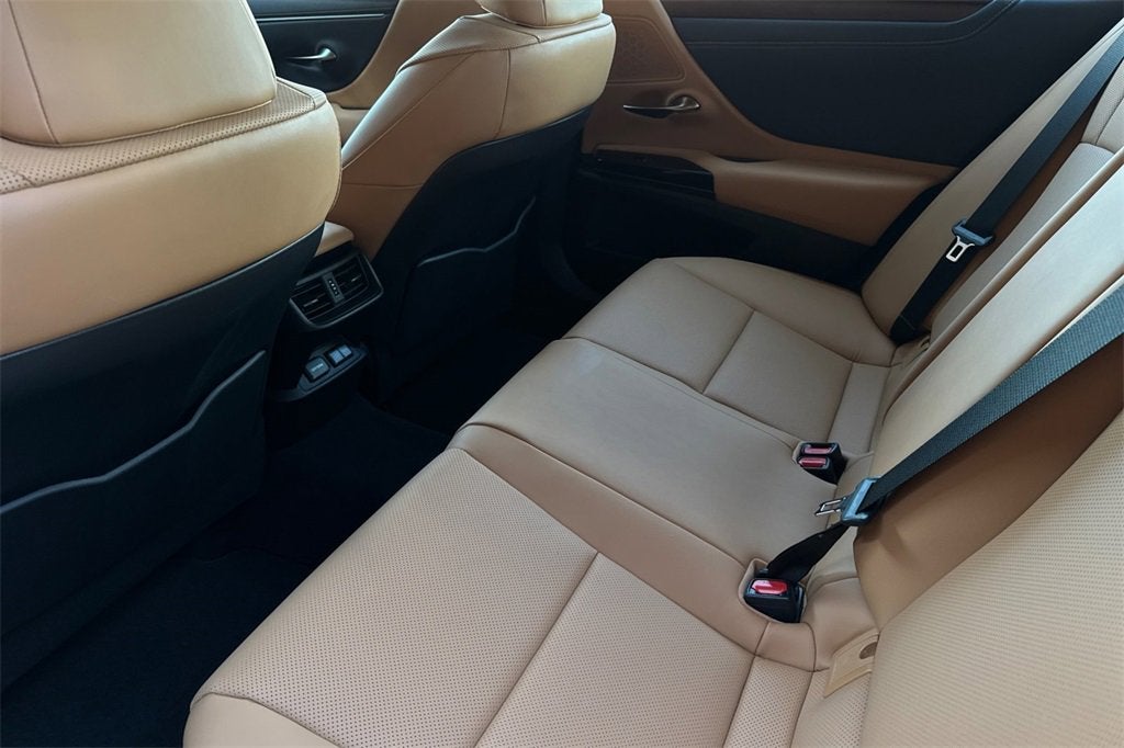 2024 Lexus ES ES 350