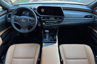 2024 Lexus ES ES 350