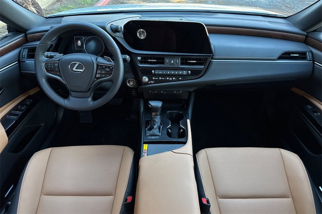 2024 Lexus ES ES 350