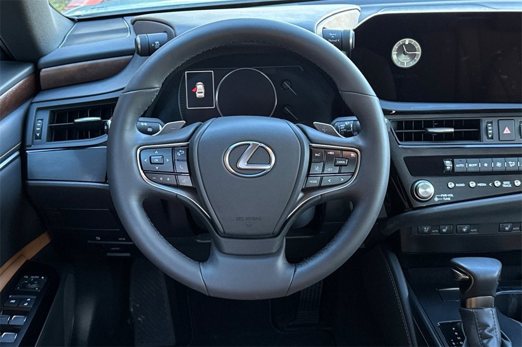 2024 Lexus ES ES 350