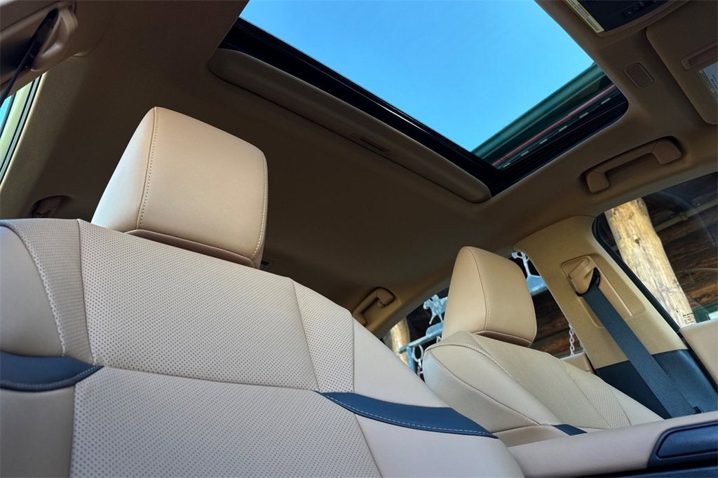 2024 Lexus ES ES 350