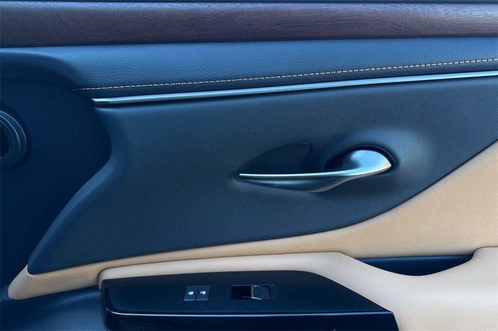 2024 Lexus ES ES 350