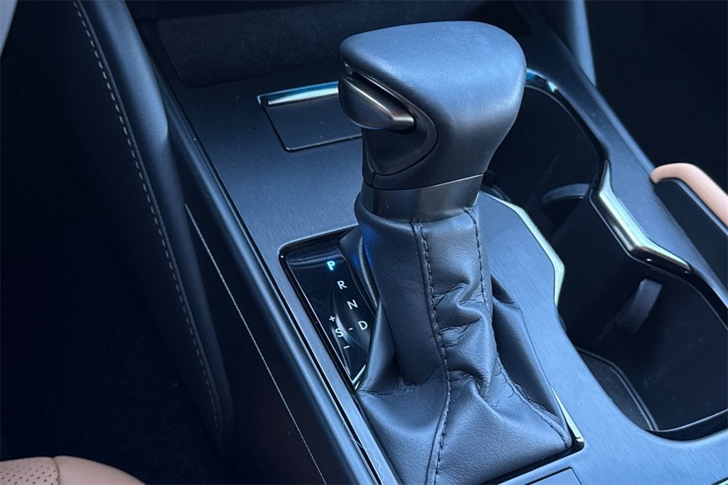 2024 Lexus ES ES 350