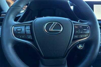 2024 Lexus ES ES 350