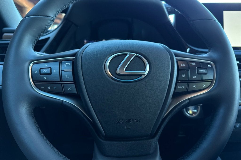 2024 Lexus ES ES 350