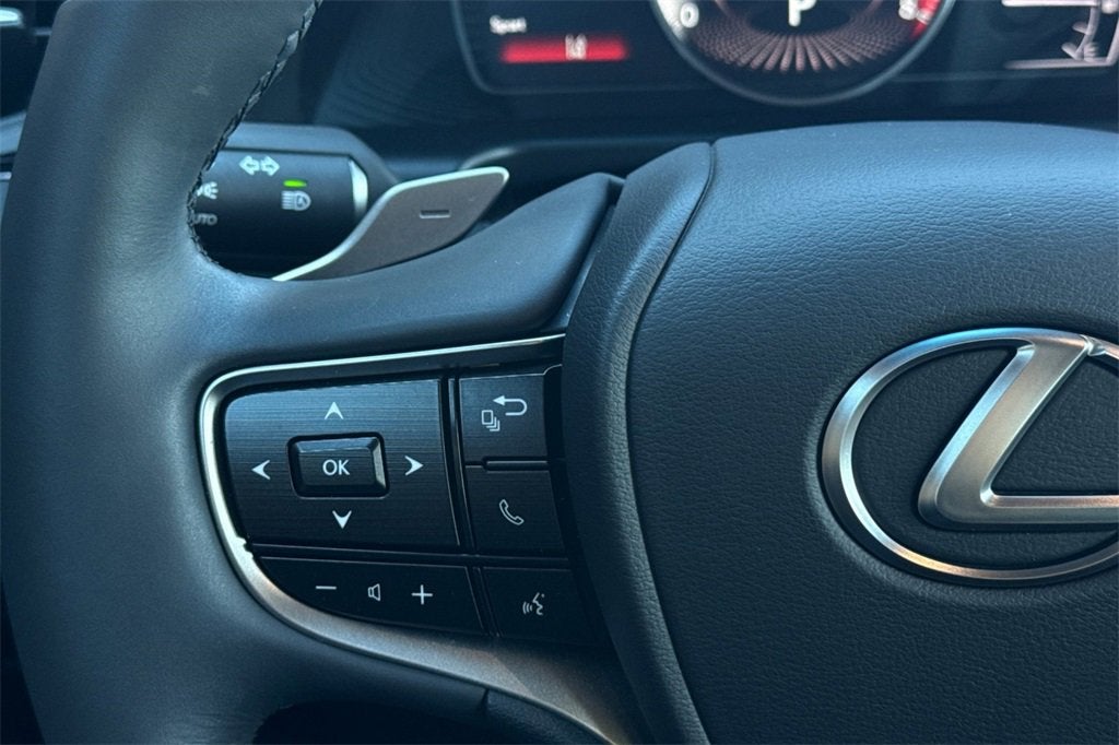 2024 Lexus ES ES 350