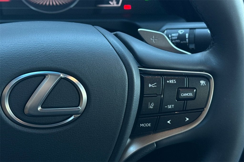 2024 Lexus ES ES 350