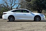 2024 Lexus ES ES 350