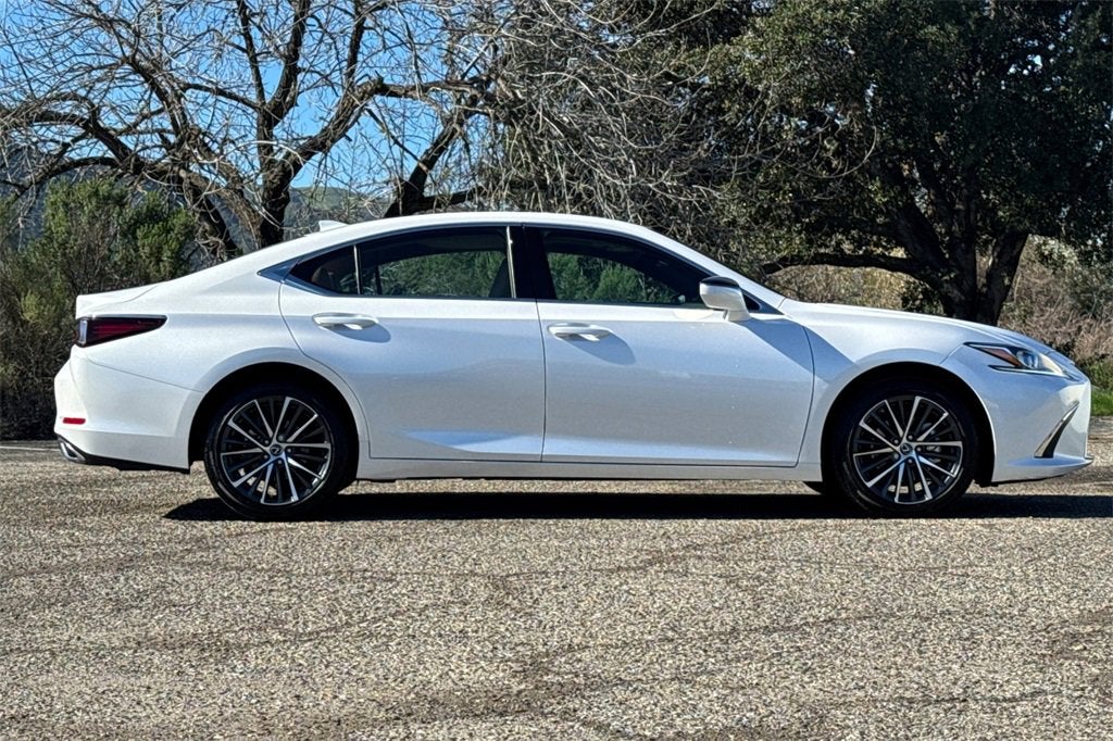 2024 Lexus ES ES 350
