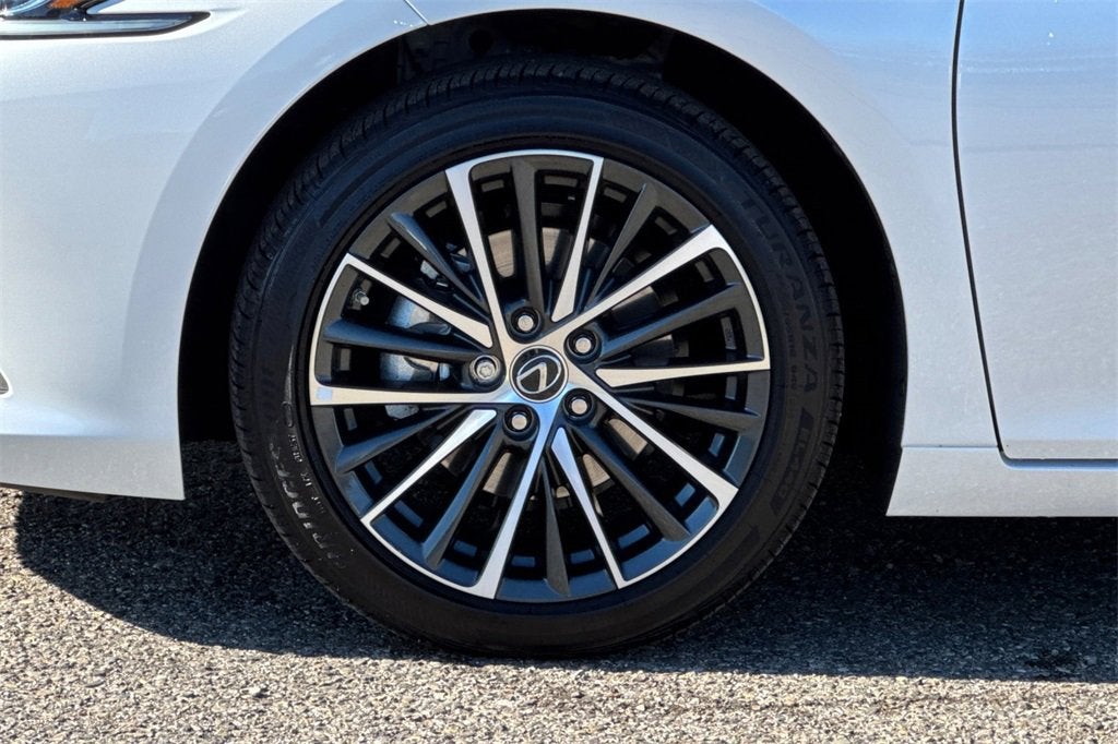 2024 Lexus ES ES 350