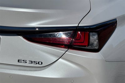 2024 Lexus ES ES 350