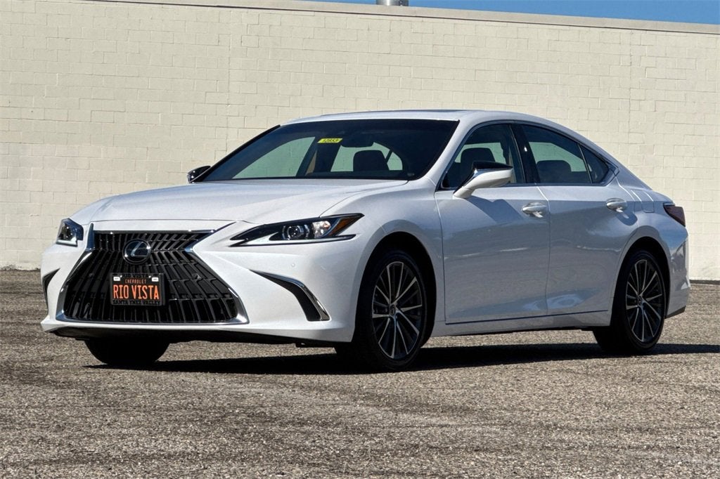 2024 Lexus ES ES 350