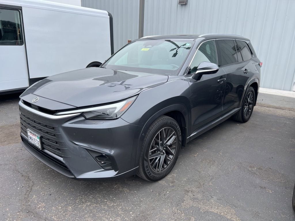 2024 Lexus TX TX 350