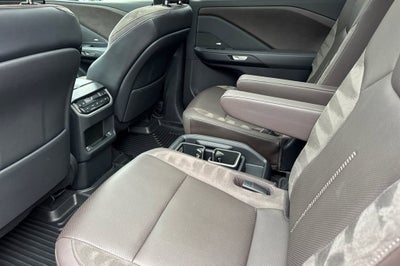 2024 Lexus TX TX 350